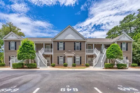 649 Algonquin Dr #A, Pawleys Island, SC 29585