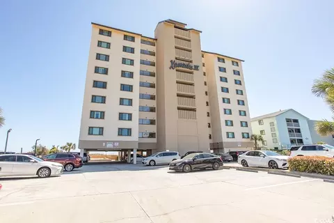 707 S Ocean Blvd, North Myrtle Beach, SC 29582
