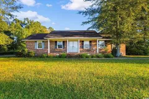 1941 Mount Zion Rd, Loris, SC 29569