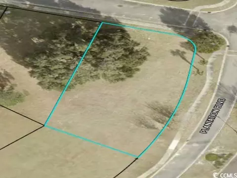 lot11 Plantation Blvd, Georgetown, SC 29440