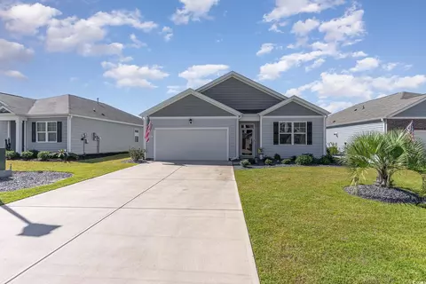 3121 Bells Lake Cir, Longs, SC 29568