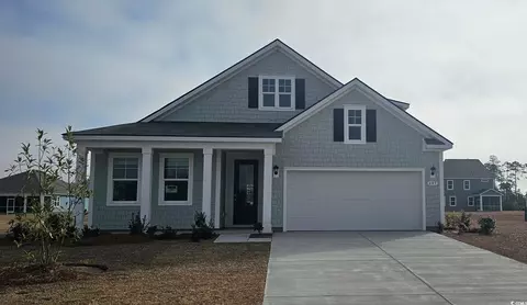 605 Forage Dr, Conway, SC 29526