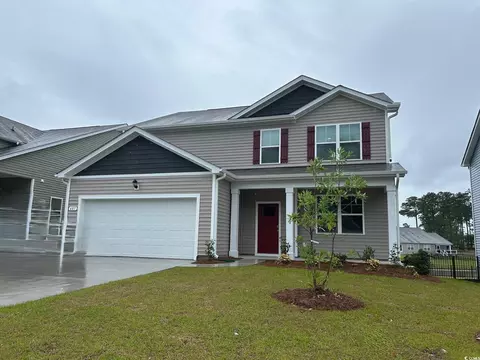 687 Wallace Dr, Little River, SC 29566