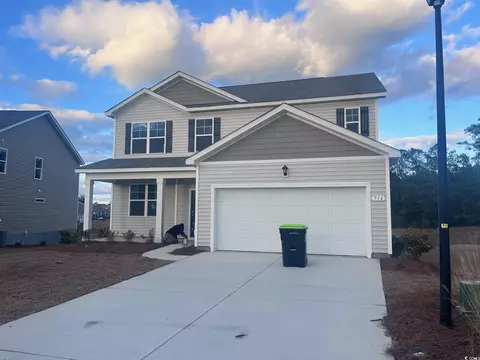 716 Wallace Dr, Little River, SC 29566