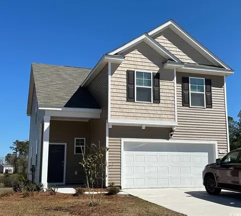 720 Wallace Dr, Little River, SC 29566