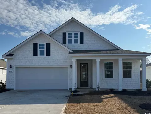6036 Forest Dell Ct, Myrtle Beach, SC 29579
