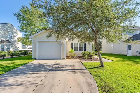 309 Mckendree Ln, Myrtle Beach, SC 29579