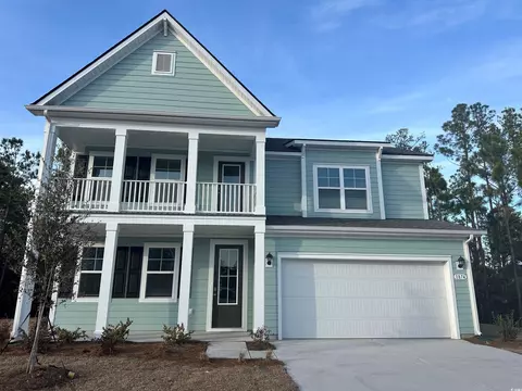1874 Brook Park Pl, Conway, SC 29526