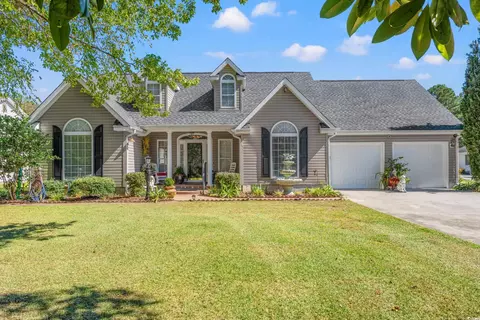 3124 Highway 19, Conway, SC 29526
