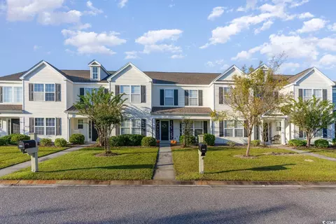 893 Barn Owl Ct #893, Myrtle Beach, SC 29579