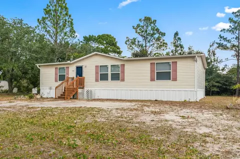 2121 Woodlawn Dr, Conway, SC 29526