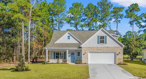 218 Putney Ct, Conway, SC 29526