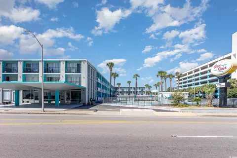 1600 S Ocean Blvd #218, Myrtle Beach, SC 29577