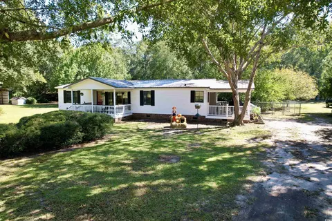 171 Huckleberry Rd, Andrews, SC 29510