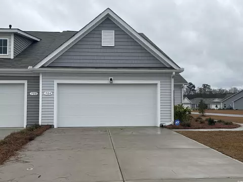 504 Courtridge Loop, Conway, SC 29526