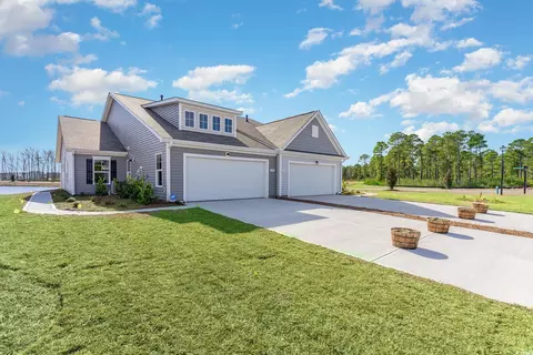 508 Courtridge Loop, Conway, SC 29526