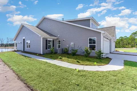 508 Courtridge Loop, Conway, SC 29526 photo 2