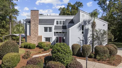 3079 Graham Rd, Conway, SC 29526