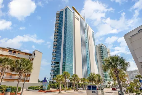 107 S Ocean Blvd #2102, Myrtle Beach, SC 29577