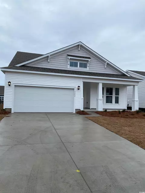 5462 Shelly Lynn Dr, Myrtle Beach, SC 29579