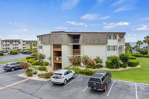 5601 N Ocean Blvd #D111, Myrtle Beach, SC 29572
