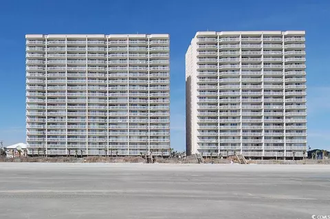 1625 S Ocean Blvd #1609 S, North Myrtle Beach, SC 29582