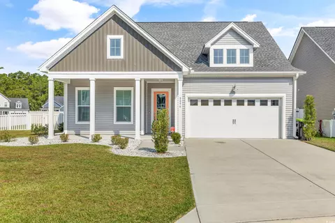 8096 Brogdon Dr, Myrtle Beach, SC 29579