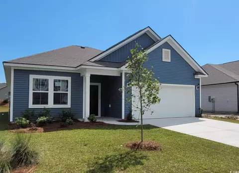 1352 Winding Creek Way, Myrtle Beach, SC 29588