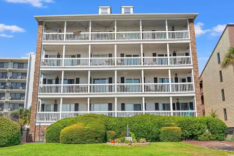 5501 N Ocean Blvd #201, Myrtle Beach, SC 29577