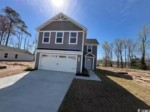 1019 Oak Meadow Dr, Conway, SC 29526
