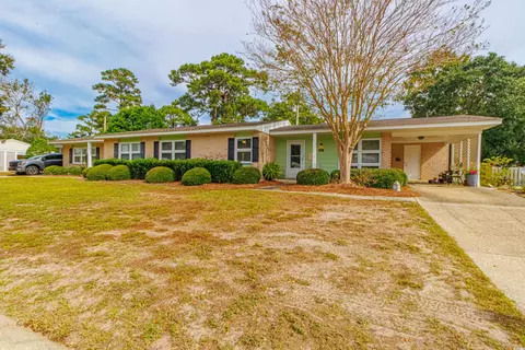 3782 Spruce Dr #3782, Myrtle Beach, SC 29577