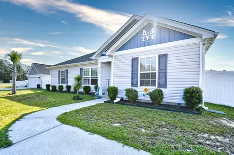 112 Pumpkin Ash Loop, Conway, SC 29527 photo 2