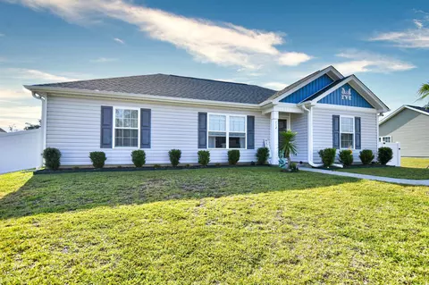 112 Pumpkin Ash Loop, Conway, SC 29527