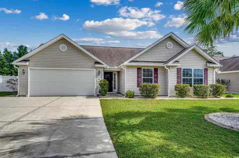 612 Bathurst Dr, Myrtle Beach, SC 29579