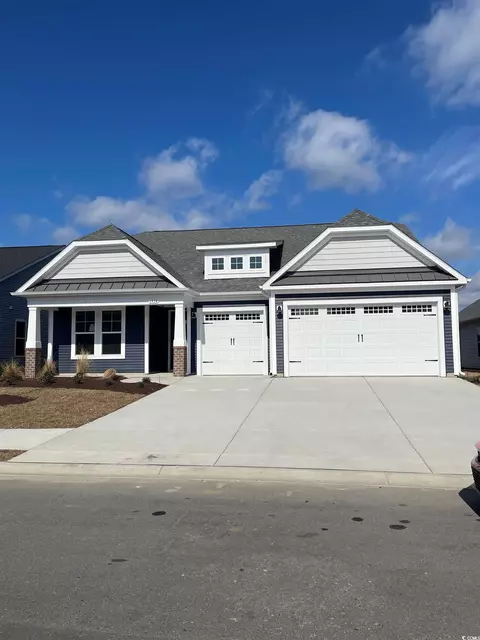 1954 Woodrush Loop, Little River, SC 29566