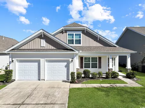 604 Ginger Lily Way, Little River, SC 29566