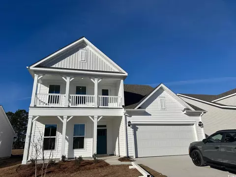 5459 Shelly Lynn Dr, Myrtle Beach, SC 29579