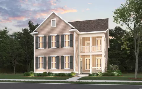 1805 Tryon Dr, Myrtle Beach, SC 29588
