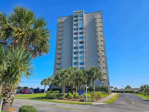 9820 Queensway Blvd #308, Myrtle Beach, SC 29572