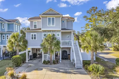 519 1st St, Murrells Inlet, SC 29576