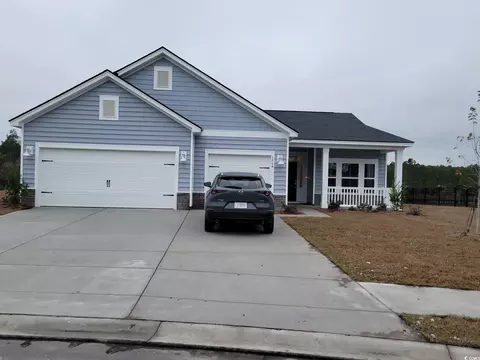 6064 Zoe Way, Myrtle Beach, SC 29588