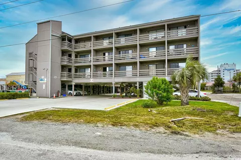 120 N Dogwood Dr #113, Murrells Inlet, SC 29576