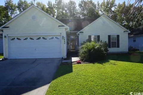 1460 Sedgefield Dr, Murrells Inlet, SC 29576