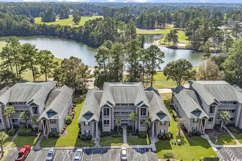 320 Pinehurst Ln #11H, Pawleys Island, SC 29585