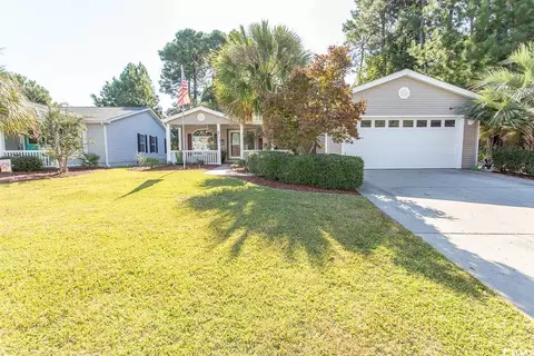 595 Woodholme Dr, Conway, SC 29526