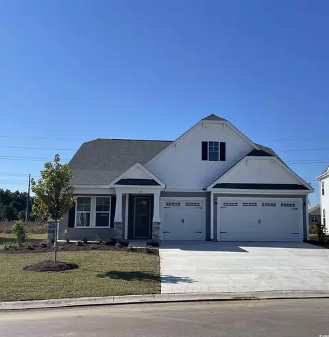 309 Broughton Dr, Myrtle Beach, SC 29579