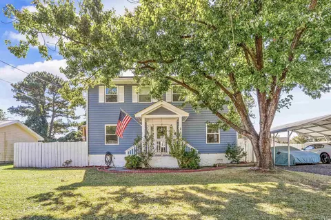 4162 Mica Ave, Little River, SC 29566