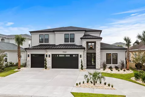 7021 Turtle Cove Dr, Myrtle Beach, SC 29579