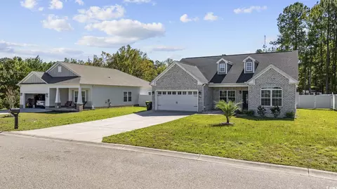162 Silver Peak Dr, Conway, SC 29526 photo 3