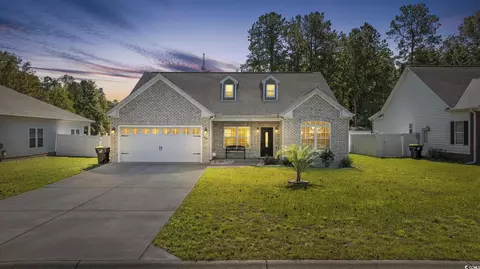 162 Silver Peak Dr, Conway, SC 29526 photo 2